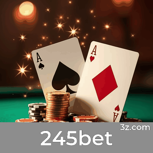 Acesso ao 245bet