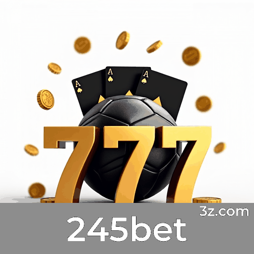 Acesso ao 245bet