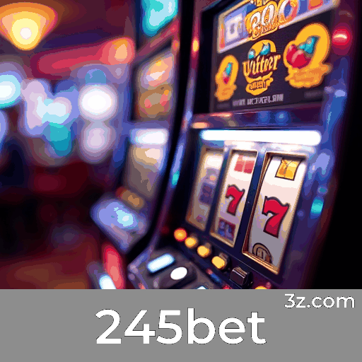 Cadastro na 245bet