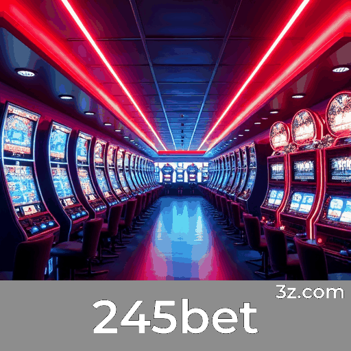 Cadastro na 245bet