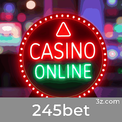 Cassino Online 245bet