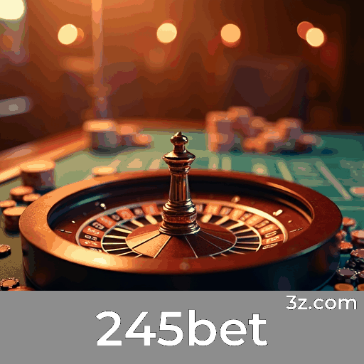 245bet: Seu Destino de Apostas Seguro e Premiado