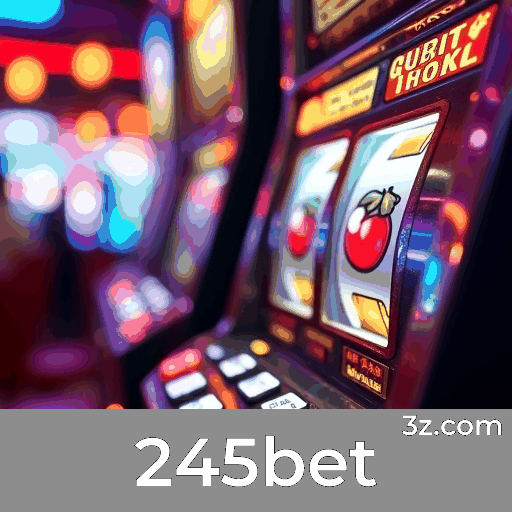 Cadastro na 245bet