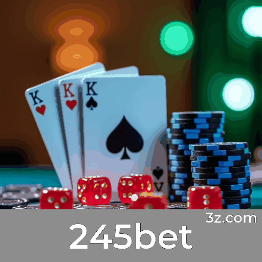 Acesso ao 245bet