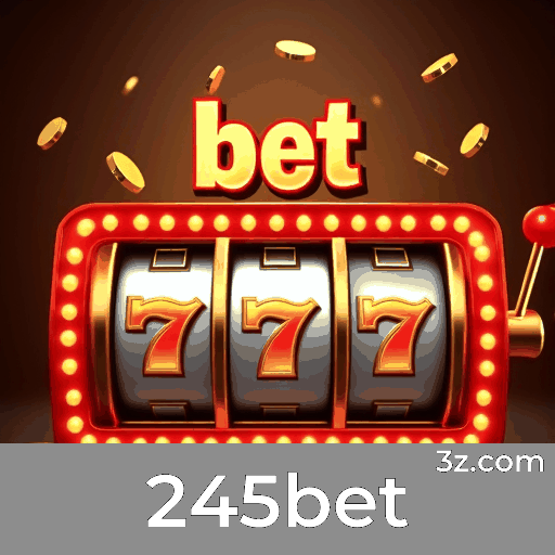 Cadastro na 245bet