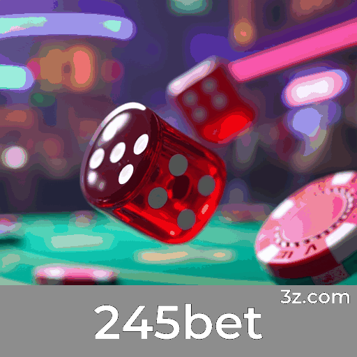Cassino Online 245bet
