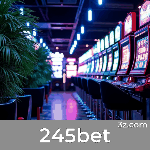 Cassino Online 245bet