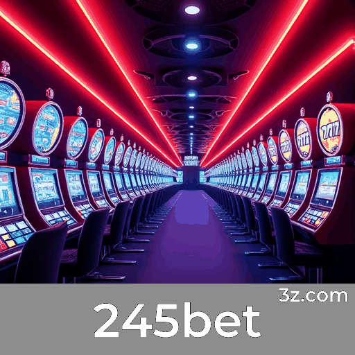 Cassino Online 245bet