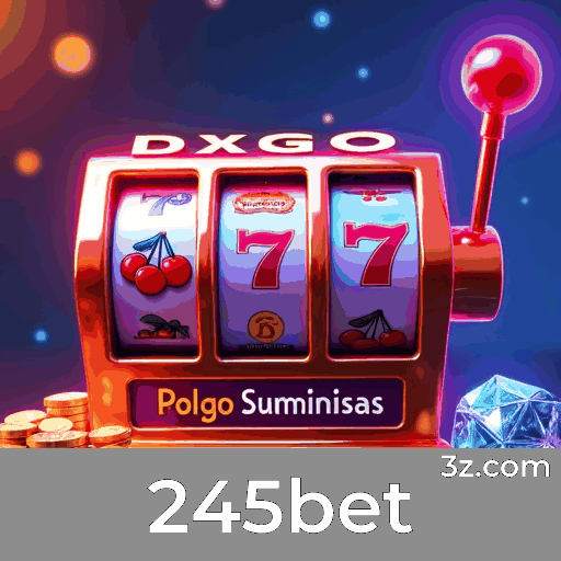 Cassino Online 245bet