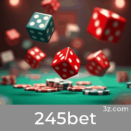 Cadastro na 245bet