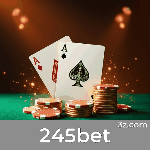 Cadastro na 245bet