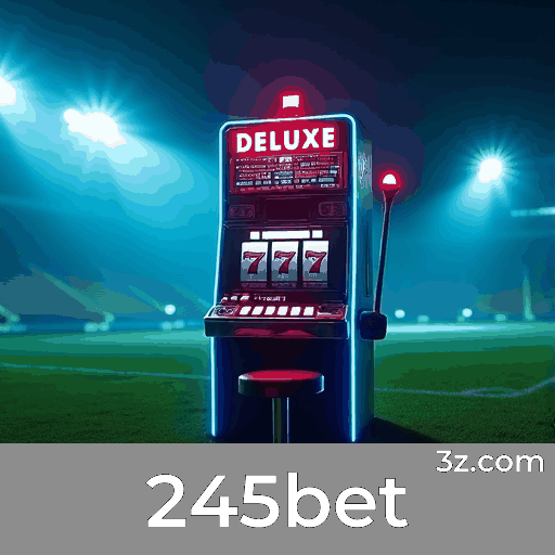 Acesso ao 245bet