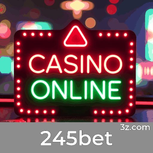 Cassino Online 245bet
