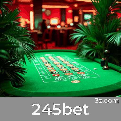 Cassino Online 245bet